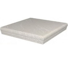 Ступень угловая Kerama Marazzi Бореале бежевый светлый SG934700N\GR\AN 30х30 см