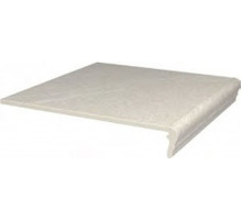 Ступень фронтальная Kerama Marazzi Бореале бежевый светлый SG934700N\GR 30х30 см