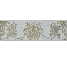 Керамический бордюр Kerama Marazzi Борромео AD\D576\6403 7,7х25 см