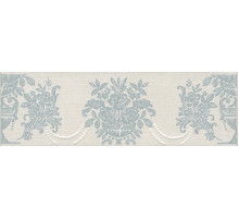 Керамический бордюр Kerama Marazzi Борромео AD\A576\6402 7,7х25 см