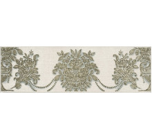 Керамический бордюр Kerama Marazzi Борромео AD\B576\6402 7,7х25 см