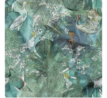Панно Ceramika Konskie Botanica Rett Decor 75x75 см