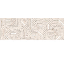 Керамический декор Ibero Botanical Concept Natural Rect. R0002311 30х90 см