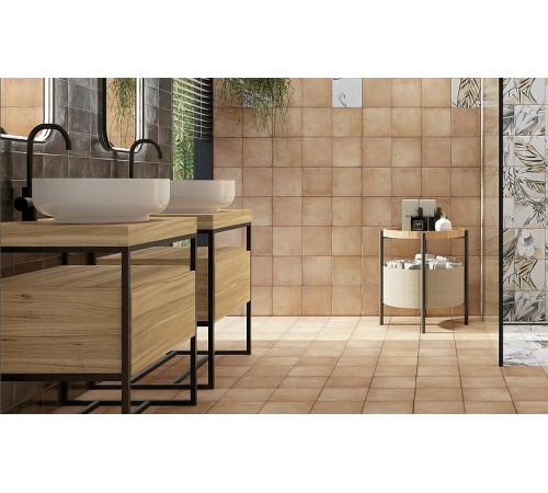 Керамогранит Mainzu Bottega Ocre 20х20 см