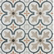 Керамическая плитка Geotiles Boulevard Beige напольная 45х45 см