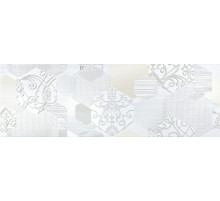 Керамический декор Alma Ceramica Boutique DWA11BTQ007 20х60 см