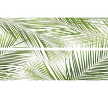 Керамическое панно Ceramika Konskie Brennero Tropic (2) 50х75 см
