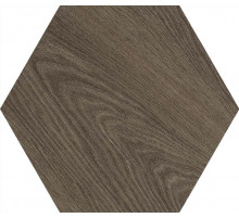 Керамогранит Kerama Marazzi Брента  коричневый  SG23022N 20х23,1 см