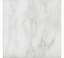 Керамогранит Kerama Marazzi Брера белый SG1596N 20х20 см