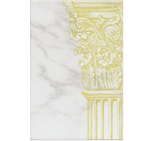 Керамический декор Kerama Marazzi Брера AD\B548\8327 20х30 см