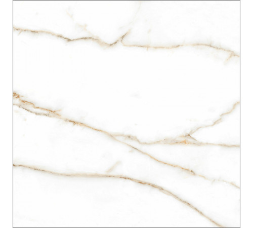 Керамогранит Geotiles Brera Gold Leviglass 120х120 см