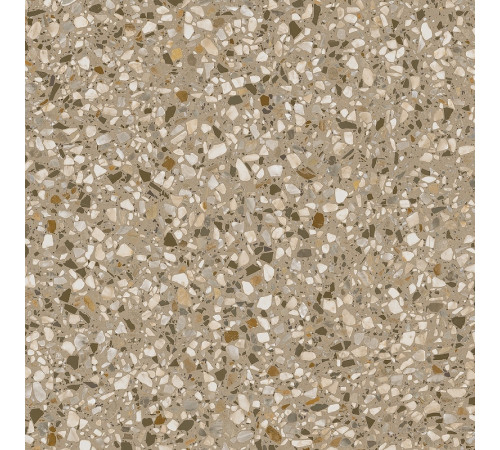 Керамогранит Kerama Marazzi Бричиола бежевый лаппатированный обрезной SG653322R 60х60 см