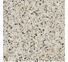 Керамогранит Kerama Marazzi Бричиола бежевый светлый лаппатированный обрезной SG653222R 60х60 см