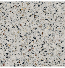 Керамогранит Kerama Marazzi Бричиола белый лаппатированный обрезной SG653122R 60х60 см