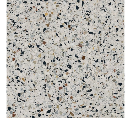 Керамогранит Kerama Marazzi Бричиола белый лаппатированный обрезной SG653122R 60х60 см