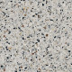 Керамогранит Kerama Marazzi Бричиола белый лаппатированный обрезной SG653122R 60х60 см