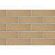 Керамическая плитка Incolor Brick 28 Beige SP112 С0005077 настенная 8,4x28,3 см