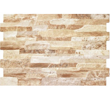 Керамическая плитка Geotiles Brick Tierra настенная 34х50 см