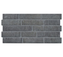 Керамогранит Porcelanicos HDC Brick 360 Dark 30,5x60 см