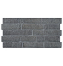 Керамогранит Porcelanicos HDC Brick 360 Dark 30,5x60 см