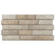 Керамогранит Porcelanicos HDC Brick 360 Natural 30,5x60 см