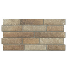 Керамогранит Porcelanicos HDC Brick 360 Beige 30,5x60 см