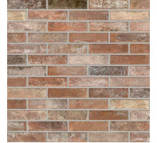 Керамогранит Dado Ceramica Brickone Vecchia Firenze BKN001 7,4х31 см