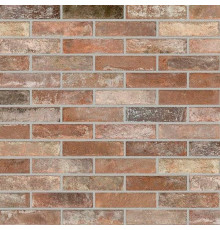 Керамогранит Dado Ceramica Brickone Vecchia Firenze BKN001 7,4х31 см