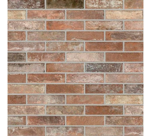 Керамогранит Dado Ceramica Brickone Vecchia Firenze BKN001 7,4х31 см