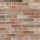 Керамогранит Dado Ceramica Brickone Vecchia Firenze BKN001 7,4х31 см