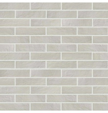 Керамогранит Dado Ceramica Brickone Bianco Manhattan BKN005 7,4х31 см