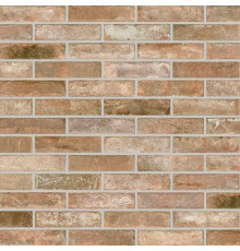 Керамогранит Dado Ceramica Brickone Terre D’Umbria BKN002 7,4х31 см