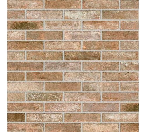 Керамогранит Dado Ceramica Brickone Terre D’Umbria BKN002 7,4х31 см