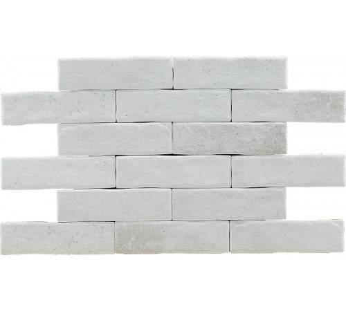 Керамогранит Pamesa Ceramica Brickwall Perla 15-889-037-2961 7x28 см