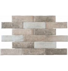 Керамогранит Pamesa Ceramica Brickwall Sand 15-889-119-2961 7x28 см