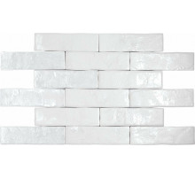 Керамогранит Pamesa Ceramica Brickwall Blanco 15-889-012-2961 7x28 см