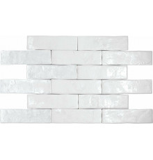 Керамогранит Pamesa Ceramica Brickwall Blanco 15-889-012-2961 7x28 см