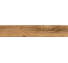 Керамогранит Gravita Bricola Brown 20x120 см