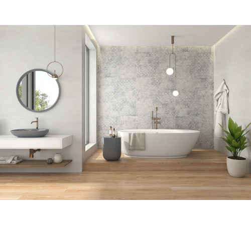 Керамогранит Pamesa Ceramica Brienz Ceniza 33,3х100 см