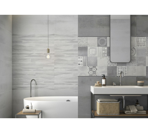 Керамогранит Pamesa Ceramica Brienz Blanco 33,3х100 см