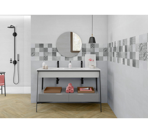 Керамогранит Pamesa Ceramica Brienz Ice 33,3х100 см