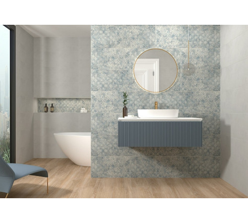 Керамогранит Pamesa Ceramica Brienz Blanco 33,3х100 см