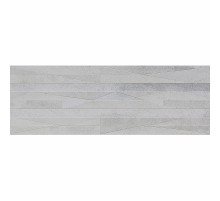 Керамогранит Pamesa Ceramica Brienz Ceniza Relief 33,3х100 см
