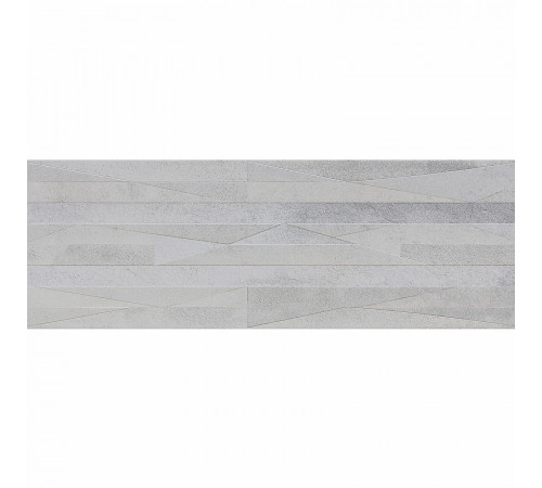 Керамогранит Pamesa Ceramica Brienz Ceniza Relief 33,3х100 см