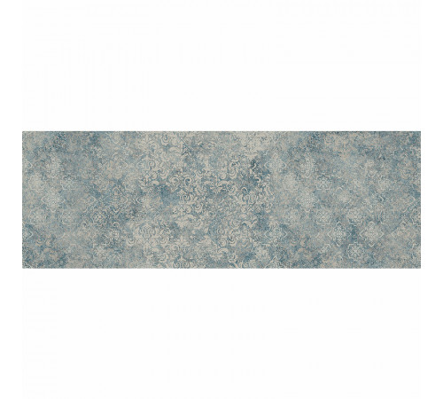 Керамогранит Pamesa Ceramica Brienz Royal Trend Blue 33,3х100 см