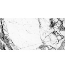 Керамогранит NT Ceramiс Bright and Shiny Marble Grey NTT9111P 60х120 см