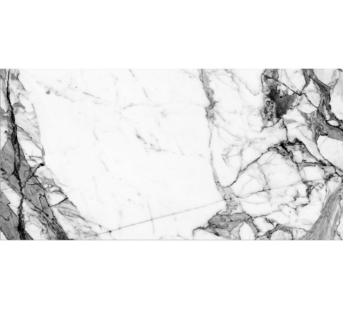 Керамогранит NT Ceramiс Bright and Shiny Marble Grey NTT9111P 60х120 см