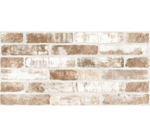 Керамогранит Lasselsberger Ceramics Брикстори коричневый 6260-0067 (6060-0268) 30х60 см