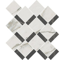 Керамический декор Kerama Marazzi Буонарроти мозаичный T020\SG6428 35х39 см