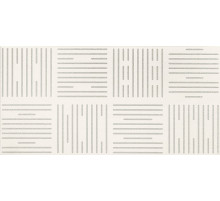 Керамический декор Tubadzin Burano Stripes 30,8х60,8 см